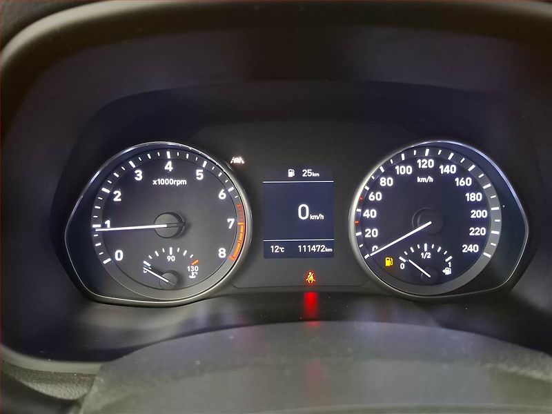 Hyundai i30 (2020) 1.5 DPI, Serv.kniha, Tempomat - fotka 11 z 18
