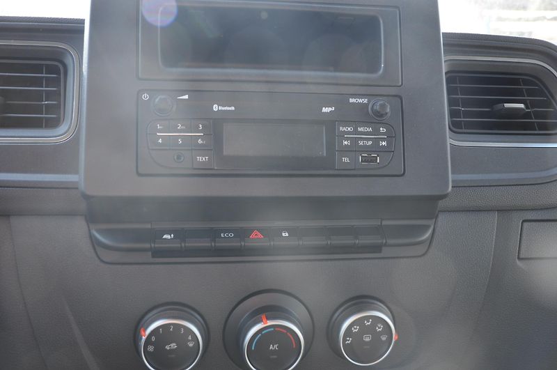 Renault Master 2.3dCi 100kW sklápěč 3ST.  - fotka 7 z 11
