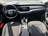 Škoda Octavia (2023) AMBITION 1.5TSI 110kW CZ DPH - náhled 9
