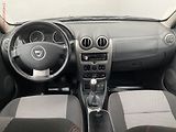 Dacia Duster (2013) 1.6 i, ČR, AC - náhled 8