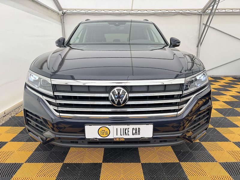 Volkswagen Touareg 3.0Tdi*1MAJ*DPH*LED*VZDUCH* - fotka 3 z 41