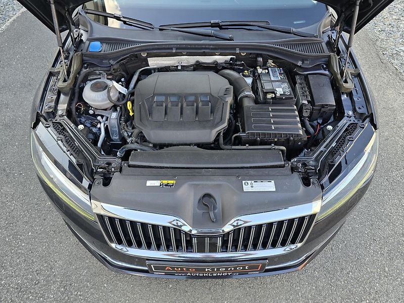 Škoda Superb 200kW 4x4 DSG STYLE DPH - fotka 45 z 45