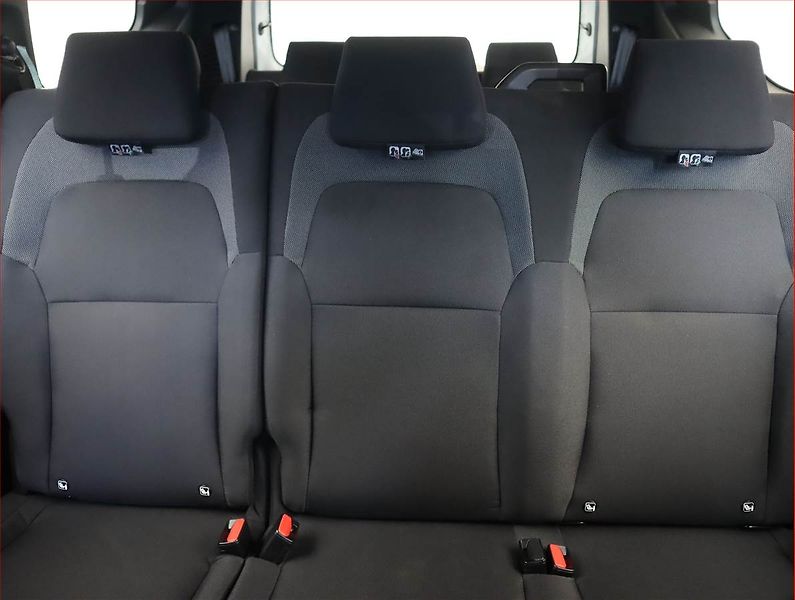 Dacia Jogger (2025) 1.0 TCe, 7 míst, Serv.kniha - fotka 10 z 18