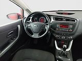 Kia Ceed (2017) 1.6 GDI, Serv.kniha, Tempomat - náhled 7