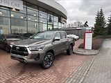 Toyota Hilux (2025) 2,8   INVINCIBLE - náhled 1