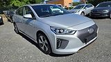 Hyundai Ioniq ELECTRIC DRIVE 88KW STYLE  - náhled 4