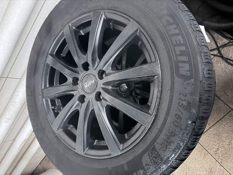 Ford Mondeo (2018) 2.0 ST-LINE 132 KW LED ACC Taž - fotka 35 z 36