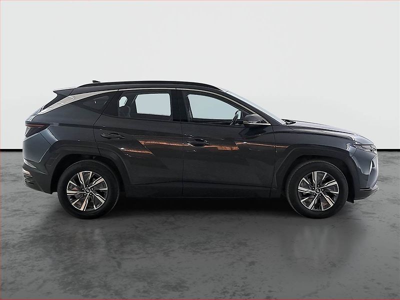 Hyundai Tucson (2022) Comfort 1.6 T-GDI - fotka 6 z 19
