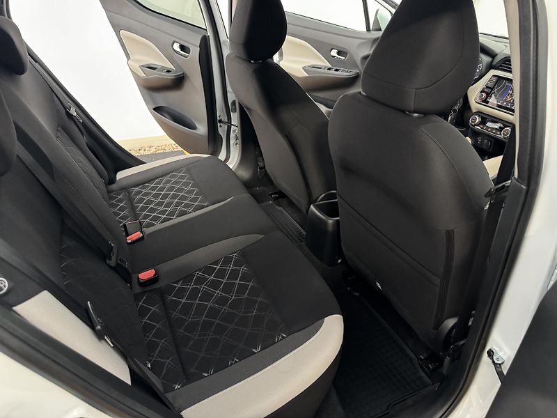 Nissan Micra 1.0*74kw*Kamera*Navi* - fotka 13 z 30