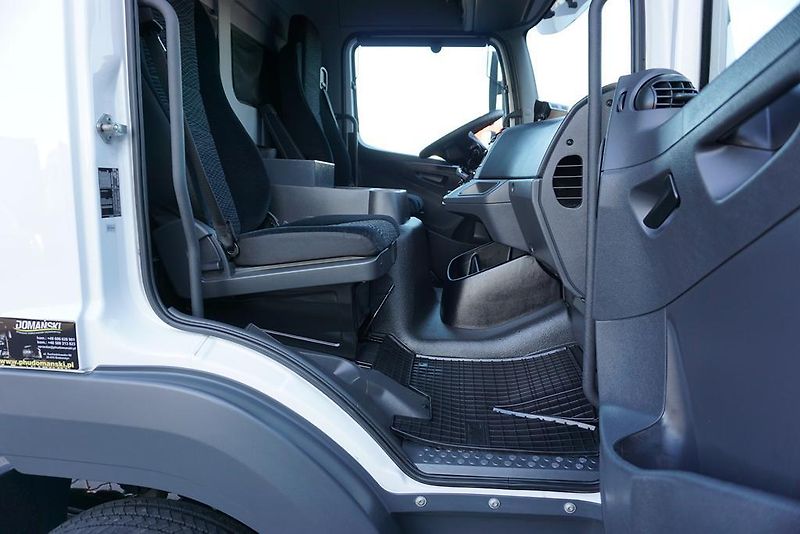 Mercedes-Benz Atego (2021) 1223 / ACC / EURO 6 / CHŁODNIA - fotka 25 z 48