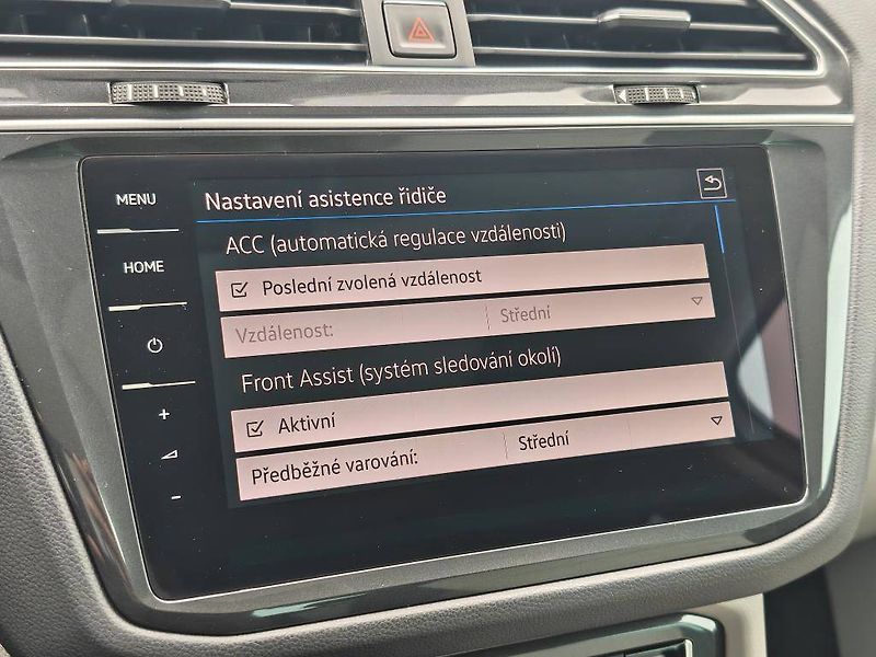 Volkswagen Tiguan R-Line Highline 4Motion DSG 2, - fotka 18 z 30