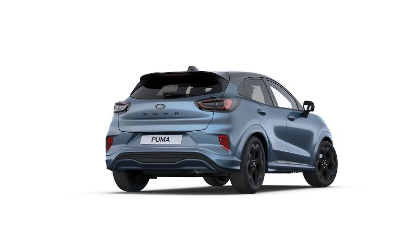 Ford Puma (2026) Bluecruise Edition, 5dveřová, - fotka 5 z 9