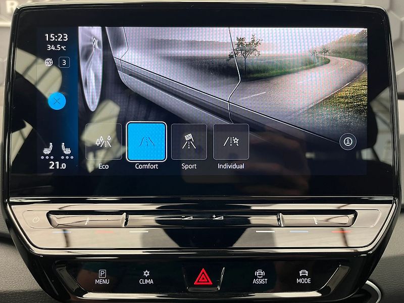 Volkswagen ID.3 Pro 150kW 94,8% SoH ALU 19'' - fotka 16 z 73