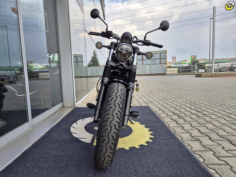 CFMOTO (2026) 250 CL-C - fotka 26 z 37