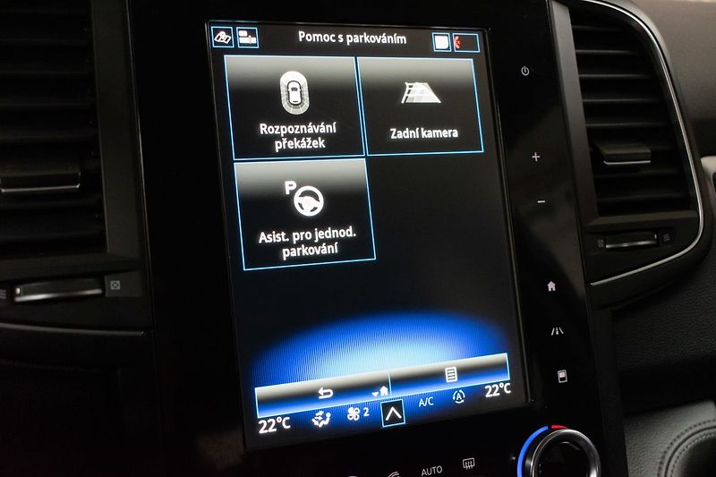 Renault Koleos 2.0 DCi 135kW AUTOMAT*KAMERA* - fotka 27 z 35