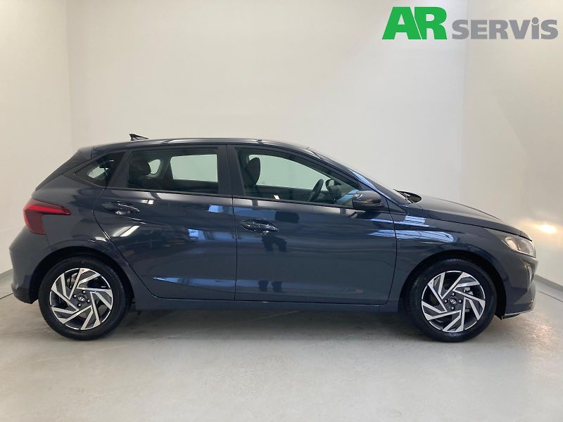 Hyundai i20 1,0 TGDI DCT GO! - fotka 6 z 14