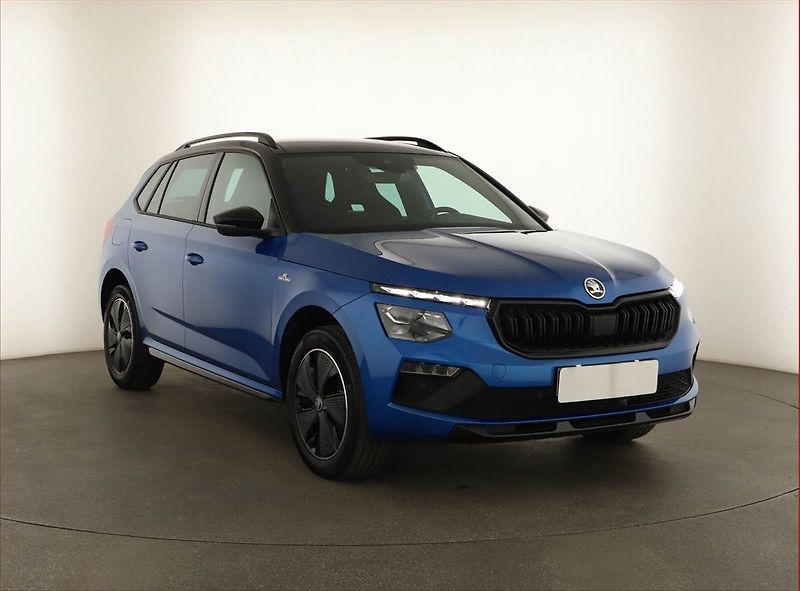 Škoda Kamiq (2026) 1.0 TSI, MONTE CARLO, AUTOMAT - fotografie inzerátu