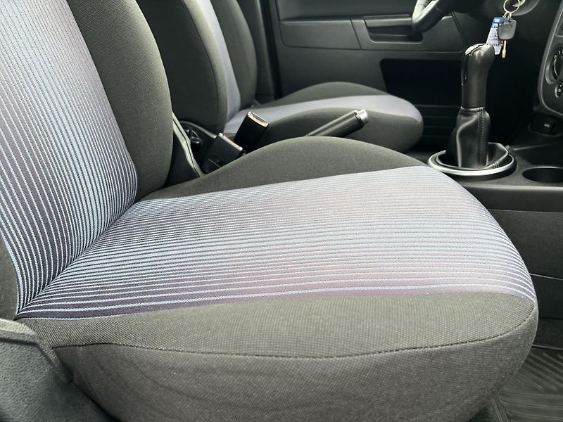 Ford Fusion 1.4i PŮVOD ČR TAŽNÉ KLIMA  - fotka 29 z 37