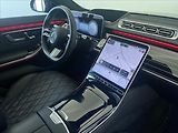 Mercedes-Benz Třídy S 450 d 4MATIC L AMG Line - náhled 17