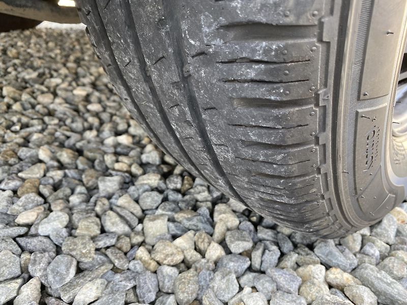 Volkswagen Crafter 2.0TDi 140PS 168000KM DPH TOP! - fotka 20 z 142
