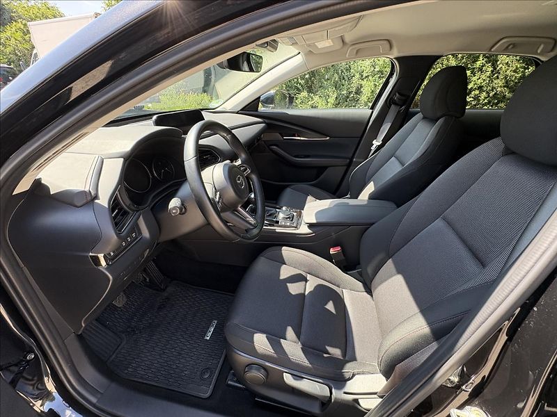Mazda CX-30 2,0 110 kW Led,ACC,Záruka 6/29 - fotka 3 z 38