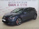 Volkswagen Golf 2,0 TSI 180kW GTI Performance - náhled 1