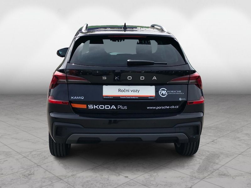 Škoda Kamiq 1,0TSI - fotka 9 z 28