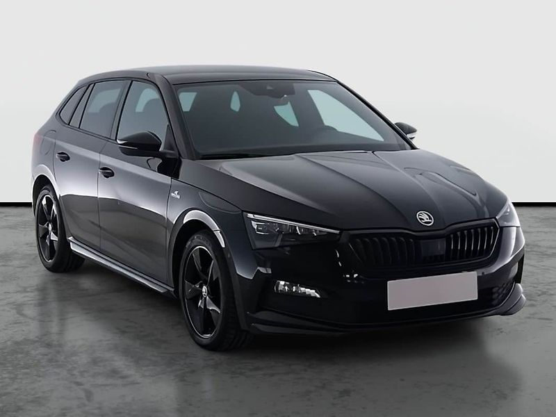 Škoda Scala (2020) Monte Carlo 1.6 TDI, Automat - fotografie inzerátu