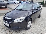 Škoda Fabia II 1.2 i 51kW KOMBI - náhled 2