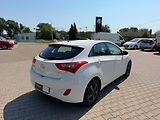 Hyundai i30 1.4CVVT 100 MAN6 Trikolor - náhled 3