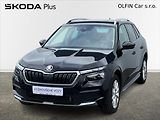 Škoda Kamiq 1,0 TSi 81kW STYLE PLUS - náhled 1