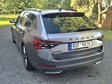 Škoda Superb (2023) 2,0 TDI 147kW 4X4 Sport line - náhled 3
