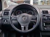 Volkswagen Touran 2,0 TDI 7MÍST VÝHŘEV KLIMA - náhled 19