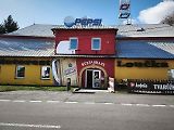 Motorest Studená Loučka