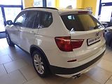 BMW X3 3.0d XDRIVE XENONY TAŽNÉ - náhled 4