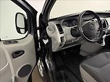 Opel Vivaro 2,5 107kW 9MÍST AC TAŽNÉ 1.MAJ - náhled 17