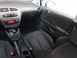 Seat Leon (2010) 2.0 TDI FR, Tempomat - náhled 8