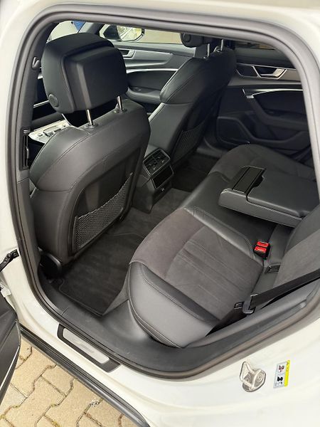 Audi A6 Allroad (2023) 50 TDI quattro | 210 kW | 2023 - fotka 10 z 16