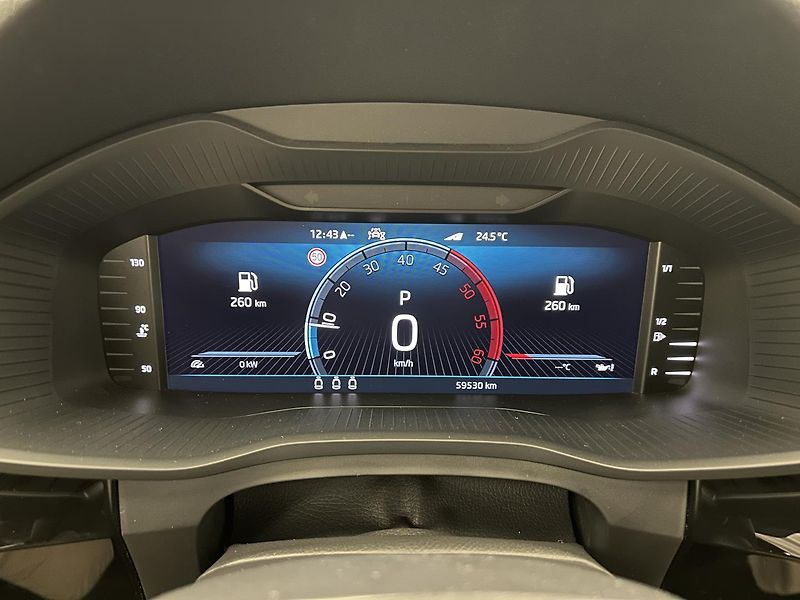 Škoda Kodiaq 2.0 TDI 4x4 L & K - fotka 13 z 32