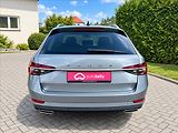 Škoda Superb 2,0 TSi L&K 4x4 DSG 272PS LED - náhled 3
