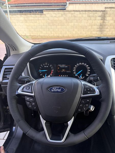 Ford Mondeo (2019) Ford Mondeo Combi 2019 - fotka 6 z 15