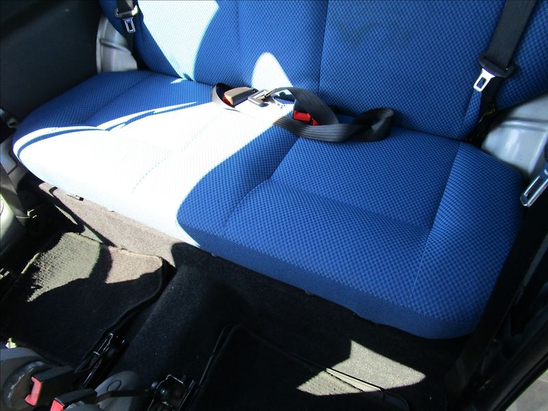 Fiat Seicento 1.1i   2. maj. - fotka 23 z 34