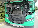 Iveco S-Way 510 Standart Kipphydraul - náhled 25