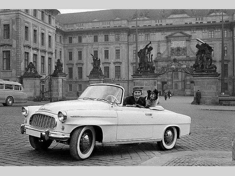 Škoda 445.