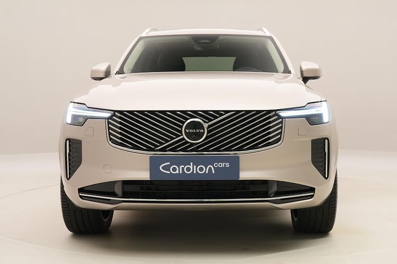 Volvo XC90 (2026) B5 AWD AUT BRIGHT ULTRA 7míst - fotka 15 z 71