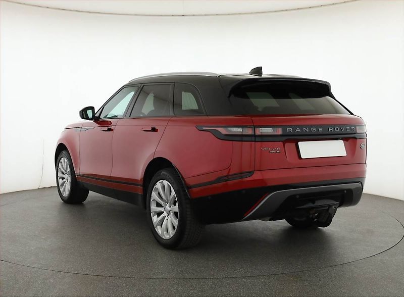 Land Rover Range Rover Velar (2018) D240 - fotka 4 z 16