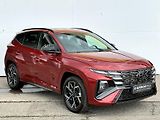 Hyundai Tucson 1.6 T-GDI 118kW DCT N-Line - náhled 6