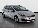 Kia Ceed (2017) 1.6 GDI, Serv.kniha, Navi - náhled 1