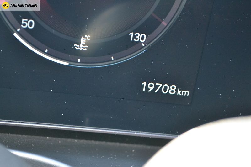 Hyundai Tucson 25 1,6 TGDI  20 Years Luxury - fotka 53 z 66