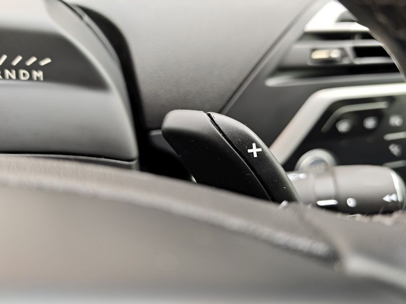Citroën C4 SpaceTourer (2019) 1,2 PureTech 130 Shine EAT8 - fotka 19 z 24